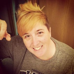Meet your Posher, Carrie
